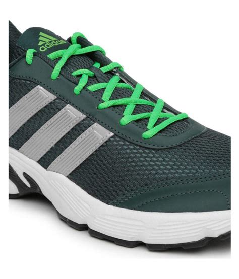 adidas sandplay grün|adidas green running shoes.